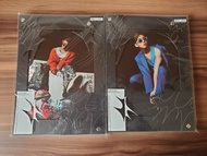 MC張天賦 This is MC Album 大碟 （全新）