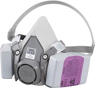3M 6000/7093-RL3 Replacement Dust Mask Medium 6000/7093-RL3 M