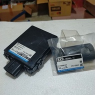 SCU REMOTE MODULE KEYLEES YAMAHA AEROX 155 LEXI N MAX X-MAX BX9 H6265 11 ORIGINAL GENUINE