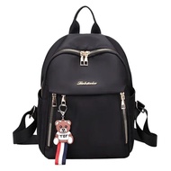 TAS WANITA MASA KINI TERBARU IMPORT TERLARIS FASHION KOREA RANSEL SEKOLAH SMP SMA BACKPACK