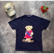 BGM T-SHIRT POLO