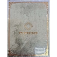 Phantom - Phantom Theory (CD)