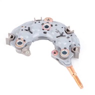 Metal Alternator Rectifier Regulator AS-PL ARC6012  INR402 OEM Replacement for HONDA TOYOTA 27357163