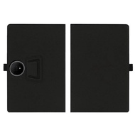 For TCL NXTPAPER 14 Leather Magnetic Inclusive Fall Protection Cover Case For TCL NXTPAPER 14 14.3 F