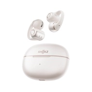 SHOKZ OPENDOTS 2  Open-ear clip-on. E320-ST-BK/Black E320-ST-GY/Grey & E320-ST-WT/Pearl White. Bluet