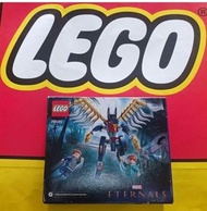 全新 lego 76145