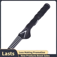 Golf grip trainer golf training aid training swing