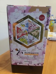 日本櫻花特別版Roku Gin
