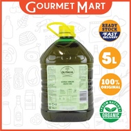 OLITALIA EXTRA VIRGIN OLIVE OIL 5L (Exp Date:06.02.2028)