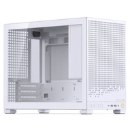 JONSBO D32 PRO White Micro‑ATX Mini‑Tower Case JONSBO-D32 PRO-WH