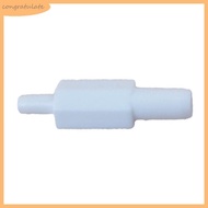 CONG Convenient PP Breast Pump Connector Hose Tube Head for Spectra Nursing Needs