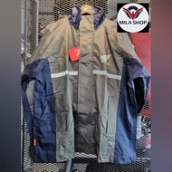 HONDA RAINCOAT BAJU HUJAN 100% ORIGINAL