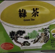 現貨天仁茗茶綠茶/茉莉花茶/菊花普洱茶/高山烏龍茶/茉香綠茶 200g (台灣代購）