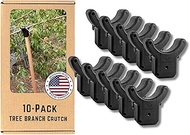 Tree Crutch - DIY Tree Support Device - Save Fruit Tree Branches from Breaking Under Heavy Fruit, fi