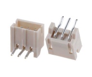 JST 基板接続用ヘッダ ZHシリーズ 3極 1.5mm 1列 サイドエントリ 1箱（2000個入） S3B-ZR (LF)(SN)