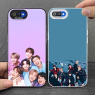 Case for Realme C2 C1 Soft A-74 kpop Boy Bang-tans