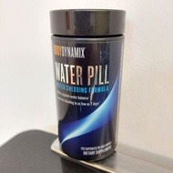 GNC Bodydynamix Water Pill 去水腫丸