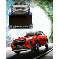 Road Tax Holder Car Roadtax Holder / 路税贴纸架 / Pemegang Road Tax Kereta Perodua