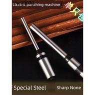 Imported Hole Punch Bit Hollow Drill Bit Tag Drill Bit Manual Punch Bit Electric Drill Bit Punch Bit