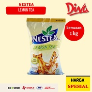 [1kg] Nestea Lemon Tea / Nestea Drink