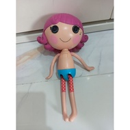 cute lalaloopsy doll