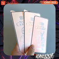 CERAMIC MATTE XIAOMI REDMI A1 A2 A3 A4 A5 8 9 10 11 12 13 10C 12C 13C NOTE 7 8 9 10 11 12 13 14 14C