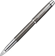 PARKER IM premium Gun metal CT 5th AP015289 【Japan import】
