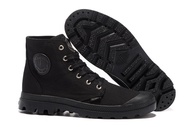 Original Palladium men's women's Fashion boots casual sports shoes outdoor hiking shoes unisex canvas shoes 93085601