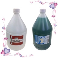 【MJL.XJS】Nail polish remover acetone 1gallon