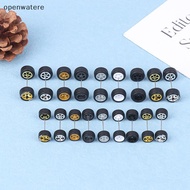 openwatere 1/64 Alloy Car Wheels Set BSC-D Series 10.8mm+12.8mm for Hot Wheels Models VVV