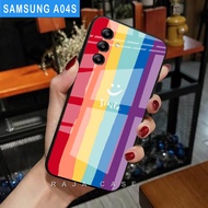 SAMSUNG A04S - Softcase Kaca SAMSUNG A04S  - Case SAMSUNG A04S  - Casing Hp SAMSUNG A04S  - J126 - Case Handphone SAMSUNG A04S  - Pelindung hp SAMSUNG A04S