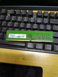ADATA 8GB DDR4 2666 桌面電腦記憶體 RAM