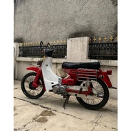 Rak Samping YAMAHA V75/V80 SIDE BAG Dudukan tas samping yamaha v75/v80 NEW PRODUK