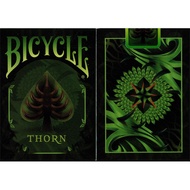 [USPCC Poker] Bicycle thorn Playing Cards Poker-S102260