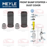 MEYLE GERMANY FRONT ABSORBER BUMP STOPPER + DUST COVER MERCEDES BENZ W176 W156 GLA C117 CLA W246 B20