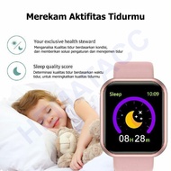 Discount CodSmartwatch Women Y68 Smart Watch Y68 Smartband Y68 Smart Band Y68