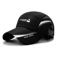 Sport Baseball Cap - Aquatic Sport Baseball Cap - Men's Cap ContemporaryWanita
