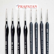 Wei Zhuang Liner Painting Brush No.00000-0 | Wei Zhuang Liner Brush