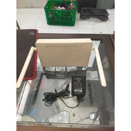 FIBERHOME 5C Router (HG8245C) Port biru + Adapter WiFi Router