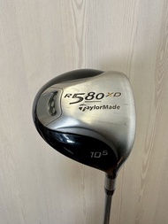 ‼️TaylorMade R580 XD Beginner Golf Driver‼️ 高爾夫球桿