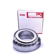 BEARING 30307 AA1 FAG TAPERED ROLLER BEARINGS 35x80x22.75
