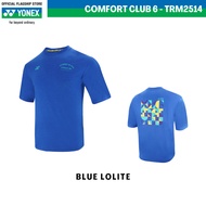 Yonex Comfort Club 6 Men Shirt - RM2514|Jersi Sukan CC6 TRM2514