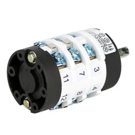 (CXZI) 1 PCS Tyre Changer Motor Forward Reverse Switch Forward and Reverse Foot Pedal 220/380V White