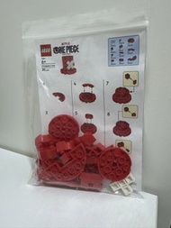 LEGO ONE PIECE 喬巴帽