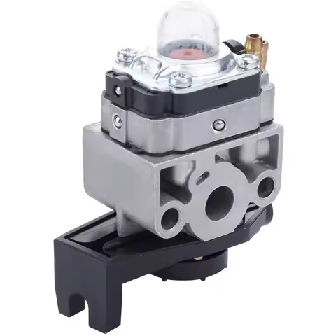 ForemostCarburetor Kit for Honda GX25 GX25N GX25NT GX35 FG110 FG110K1 HHT35 HHT25S 4-Cycle Engine Re