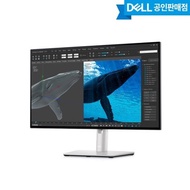 Dell 울트라샤프 U2422HE 모니터 /USB-C 지원/이더넷 /IPS 슬림베젤