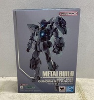 正版全新 METAL BUILD MB 正義女神鋼彈II型 GUNDAM ASTRAEA ,購買模型請先提問