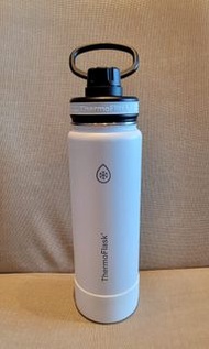 ThermoFlask 冷熱保溫不銹鋼壺