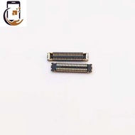 FPC Connector mainboard flex for OPPO Realme 6 on motherboard