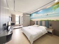 Misheng Yujia Hotel (Jiangmen Jianghai Lianhai Road Branch)